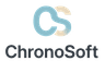Logotipo ChronoPOS